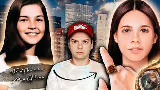 IDENTIFIED: THE MYSTERY OF LIFE AND DEATH OF MIDTOWN JANE DOE|| Patricia McGlone