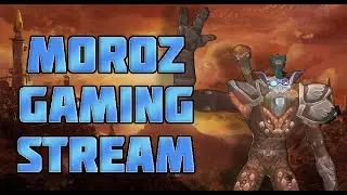 WoW WotLK Classic : Новый и матерый армспрот (часть 4)