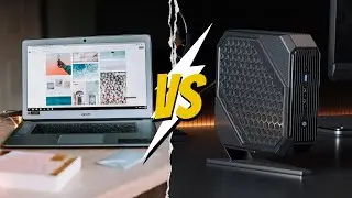 Mini PC vs Laptop: What Should You REALLY Buy?