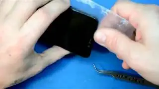 Xiaomi Redmi Note 6 PRO замена дисплея