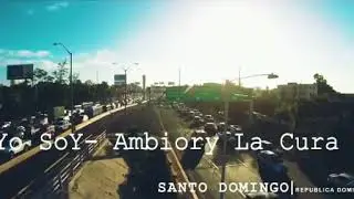 Yo soy (video no oficial) ambiorix la cura spm
