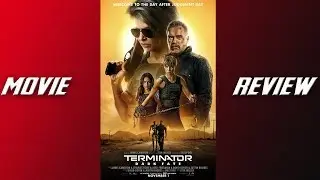 Terminator: Dark Fate Movie Review