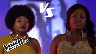 #TeamRiana