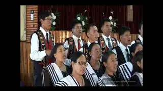 Tsii veiyu naotou pai | Poumai Gospel song
