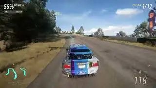 The Gauntlet | Forza Horizon 5