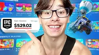 Do THIS To Make $500 A Day Online Making Fortnite Maps...