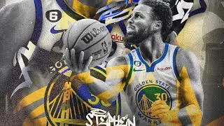 “Reckless / Premeditated” Stephen Curry Mix #reconcile #stephencurry #kinemaster