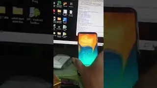 Samsung A30 /A305 frp unloack with Z3X tool 2022 function