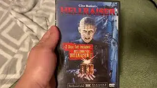 Media Update Halloween 2021 Edition!!!!!