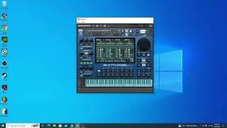 Synthage vst Piano Pads Review