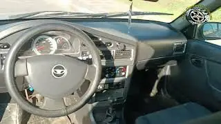 Обзор Daewoo Nexia 2011 F16D3