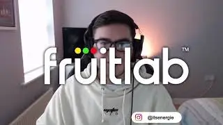 What is Fruitlab?
