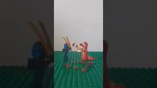 Lego | Serpentine Generals
