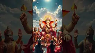 shorts ganpati video | Ganpati bappa Whatsapp status| ganesh ji #shorts #shortvideo #short #viral