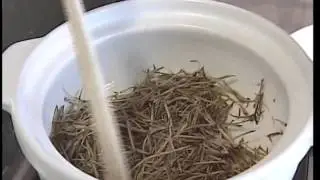 Hướng Dẫn Nấu Ăn Thực Dưỡng Nhật Bản Lima P5 KINPIRA CỦ SEN CÀ RỐT NGƯU BÀNG