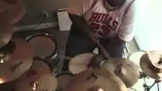 Eric Moore II - Gospel Chops Masterclass