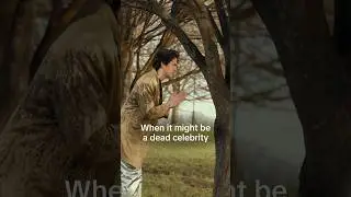 If Bruce Lee was a Spruce Tree…