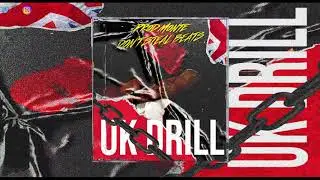 🔥 FREE  POP SMOKE x UK Type Beat 2020 - "UK DRILL" | Free Type Beat | Trap Instrumental 2020