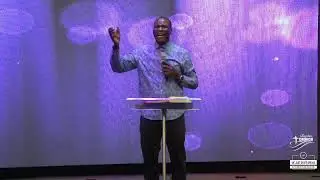 WELCOME TO FIREPLACE CHURCH SUNDAY WORSHIP SERVICE / PRODUCTION NO-0032424