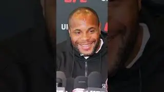 Daniel Cormier Explains UFC 229 Aftermath