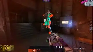 Xonotic-EHoTuK-разъеб