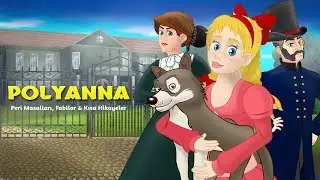 Polyanna - Çizgi Film Masal