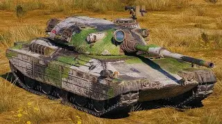 WOT●ТЕСТ ПАТЧА 1.9●НАСТРЕЛИВАЕМ НА PROGETTO 56