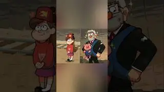 #gravityfalls #shorts #shprt #reels