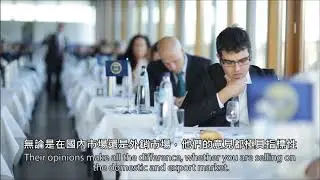 iTQi介紹與定迎歷年得獎經歷