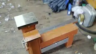 неведомая хреновина. помогите опознать