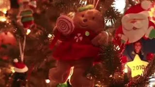 2020 Christmas morning