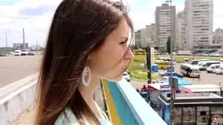 Social video about the family, Advertising conference