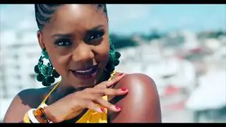 Loriane Zacharie - Mèsi Doudou