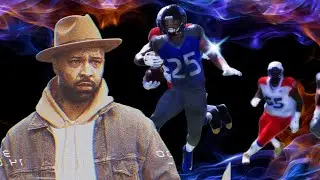 Coach Budden Has A Sweaty Week 1 Matchup!!! - FlamFL Crossplay CFM Week 1