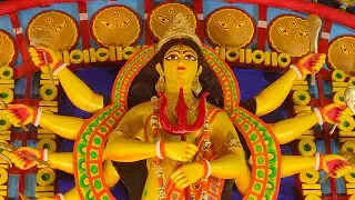 DURGA PUJA SILCHAR 2019