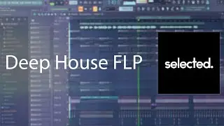 DEEP HOUSE FLP (SELECTED STYLE)