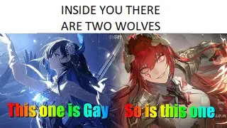THE ACTUAL 2 BEST WAIFUS IN GACHA IN 1 PATCH COMING | Punishing Gray Raven
