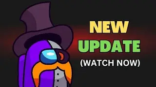 Among Us Update : More Imposters, More Fun ( Teamwork And Betrayal )