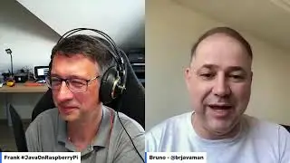 J-Spring Open Conversation