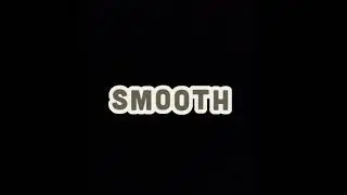 [Free] | SMOOTH | 1 Minute Short Trap Freestyle Type Beat | Prod.V Beatz |