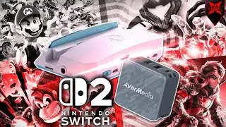 Nintendo Switch 2 Capture Setup You NEED To See!