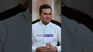 На чём зарабатывает Николай Соболев? 