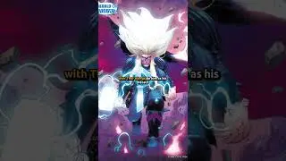 Thor Is Stronger Than DC?