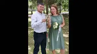 14 лет ожидания, и вот случилось!