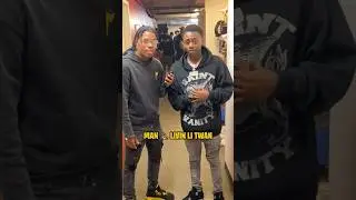2SDXRT3ALL TRIPPIN LI TWAN 😡