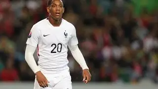 Anthony Martial ● Skills & Goals