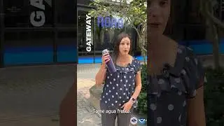 Spanish Language Heat Safety PSA