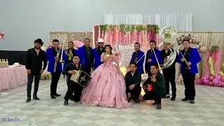 Fiesta de Quince Años - En USA 💗 baile