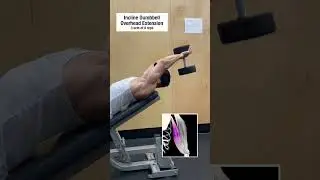 DO THESE to Build BIGGER Triceps