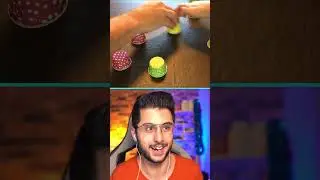 Çikolatayı BULABİLİR misin? (99% BAŞARAMIYOR) 👀